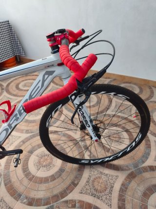 ORBEA ALMA OMS CB S10 (gravel).