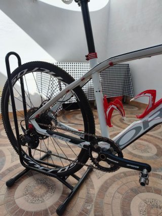 ORBEA ALMA OMS CB S10 (gravel).