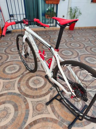 ORBEA ALMA OMS CB S10 (gravel).