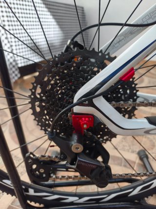 ORBEA ALMA OMS CB S10 (gravel).