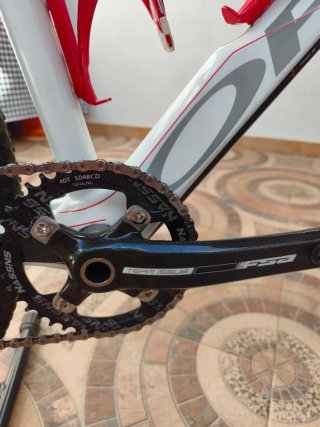 ORBEA ALMA OMS CB S10 (gravel).
