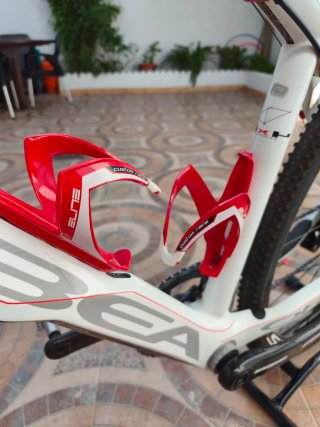 ORBEA ALMA OMS CB S10 (gravel).