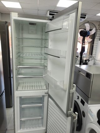 ☆Nevera Electrolux Combi Garantía + Entrega☆