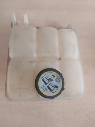 Vaso expansión Ford Focus MK2 Restyling