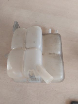 Vaso expansión Ford Focus MK2 Restyling