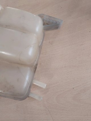Vaso expansión Ford Focus MK2 Restyling