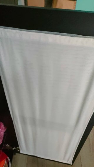 Armario Ikea Brimnes puertas cristal negro
