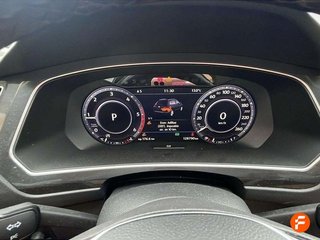 Volkswagen Tiguan Sport 2.0 TDI 150CV BMT 4Motion DSG