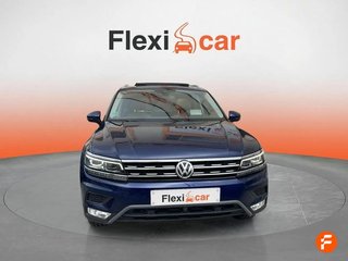 Volkswagen Tiguan Sport 2.0 TDI 150CV BMT 4Motion DSG
