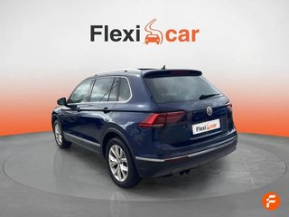 Volkswagen Tiguan Sport 2.0 TDI 150CV BMT 4Motion DSG
