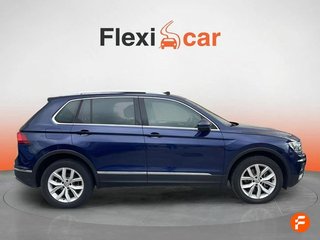 Volkswagen Tiguan Sport 2.0 TDI 150CV BMT 4Motion DSG