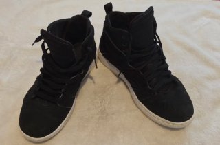 Nike Air Jordan Flight Legend BG Talla 42