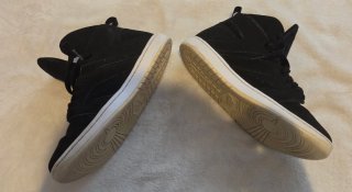 Nike Air Jordan Flight Legend BG Talla 42