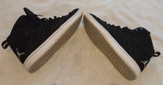 Nike Air Jordan Flight Legend BG Talla 42