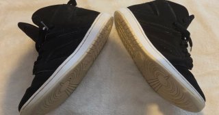 Nike Air Jordan Flight Legend BG Talla 42