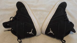 Nike Air Jordan Flight Legend BG Talla 42