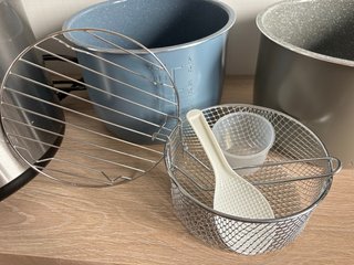 Olla GM Cecotec Modelo H FRY