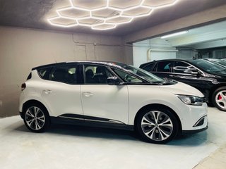 Renault Scenic 2017