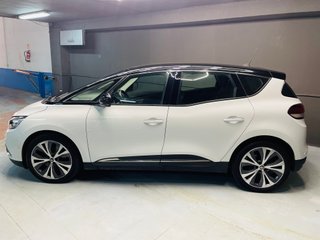 Renault Scenic 2017