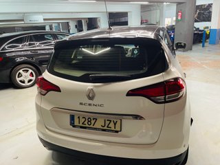 Renault Scenic 2017
