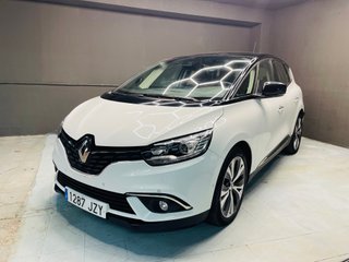 Renault Scenic 2017