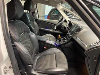 Renault Scenic 2017