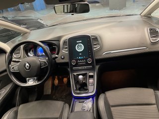 Renault Scenic 2017