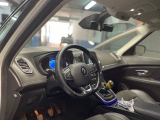 Renault Scenic 2017