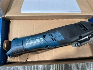 Tijeras universales inalámbricas Bosch PRO GUS 12V