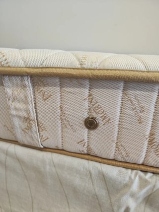 Colchón 90x200