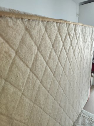 Colchón 90x200