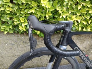 Cannondale SuperSix EVO Talla 48