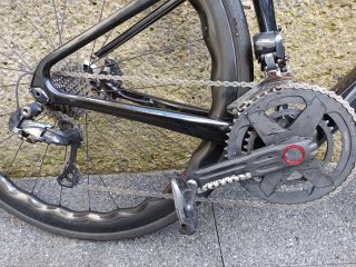 Cannondale SuperSix EVO Talla 48
