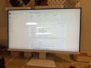 PC Gaming Ryzen 7800X3D 32GB RAM RTX 4060