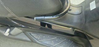 Yamaha Xmax 125 Negra 2007