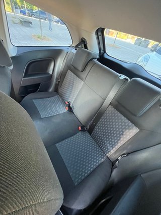 Ford Fiesta 2005