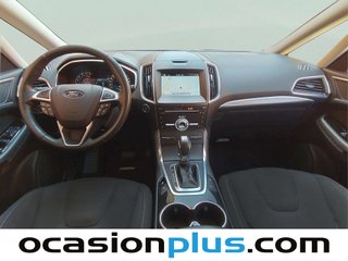 Ford S-Max 2.0 TDCI Titanium PowerShift 110 kW (150 CV)