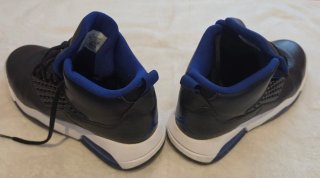 Nike Air Jordan Maxin 200 Talla 42