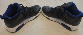 Nike Air Jordan Maxin 200 Talla 42