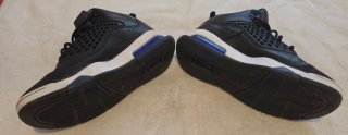 Nike Air Jordan Maxin 200 Talla 42