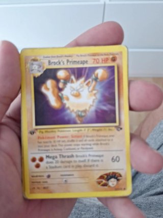 Lote Cartas Pokémon: Mewtwo, Machamp, Scyther, etc