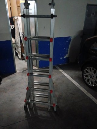 Todo esta nuevo