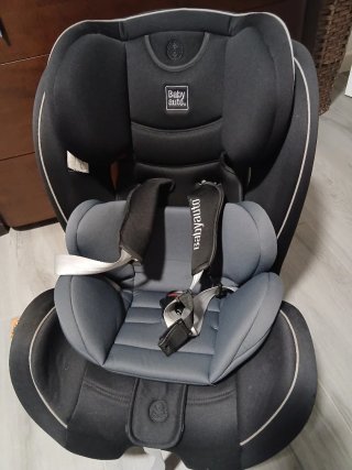 Silla de coche Baby auto