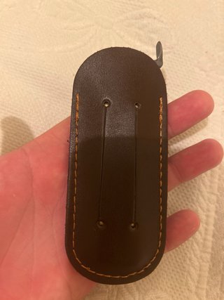 Herramienta de corte Higonokami japonesa