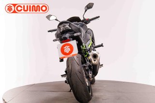 KAWASAKI Z 900