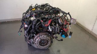 Motor K9KU876 Dacia Duster 2021-2022
