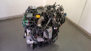 Motor K9KU876 Dacia Duster 2021-2022