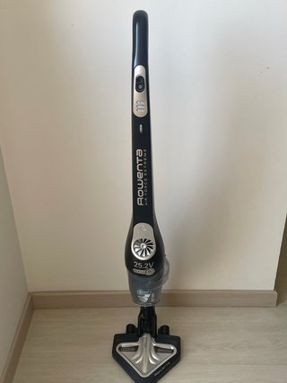 Aspiradora Rowenta Air Force Extreme 25.2V No Bag