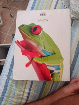 Biología y geología, Bachillerato 1 Aprender es...
