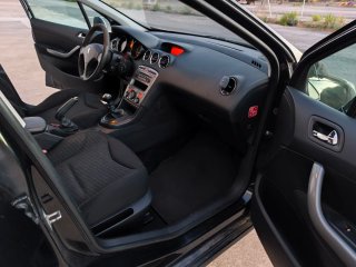 Peugeot 308 1.6 hdi 2011